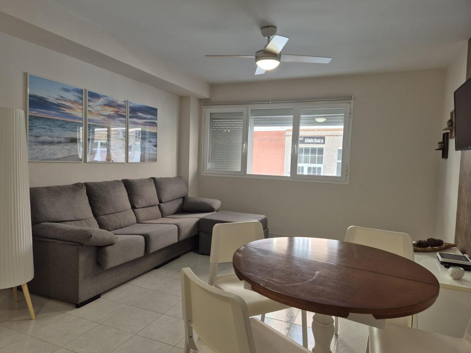 El Medano By Agueita Salada Suites Eksteriør billede